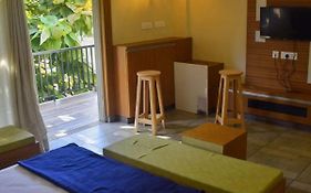 Upavan Resort